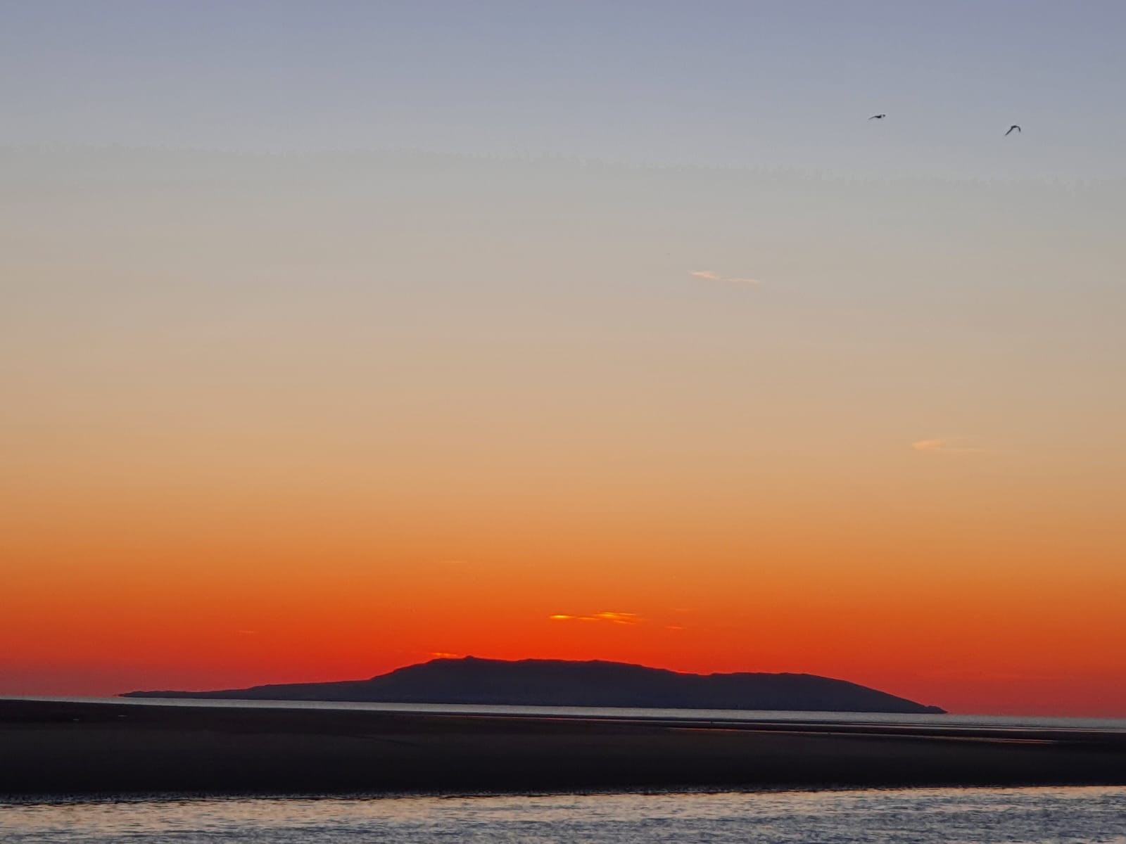 North Dublin — 10 August 2022