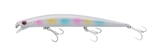 Berkley DEX Longshot 14cm Lure